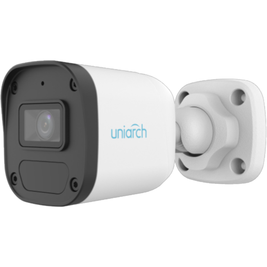 Камера видеонаблюдения Uniarch IPC-B132-AF28-ECO купить,NaN