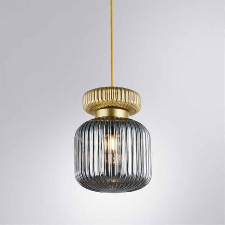 Люстра Arte Lamp Hamal A6170SP-1GO купить,NaN