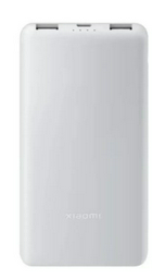 Внешний аккумулятор Xiaomi Power Bank 10000mAh 22.5W Lite GL