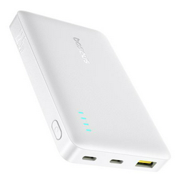 Внешний аккумулятор Baseus EnerFill FP21 10000mAh 22.5W White
