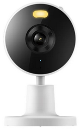 IP Камера Xiaomi Outdoor Camera C100 MJSXJ25CM белый