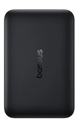 Внешний аккумулятор Baseus EnerFill FM11 Ultra-Mini 10000mAh 22.5W Black 