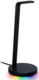 Подставка для наушников Razer Base Station V2 Chroma RC21-01510100-R3M1 черная