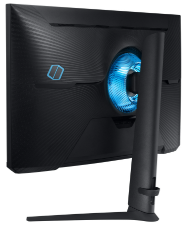 Монитор Samsung Odyssey G7 LS28AG702NIXCI 28" Black  купить,NaN