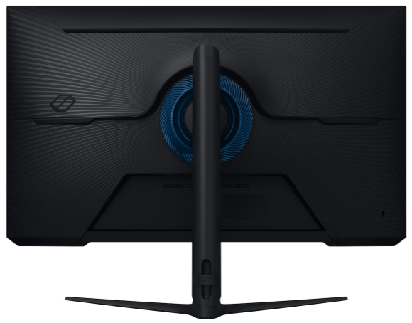 Монитор 32" Samsung Odyssey G5 LS32FG512EIXCI черный купить,NaN