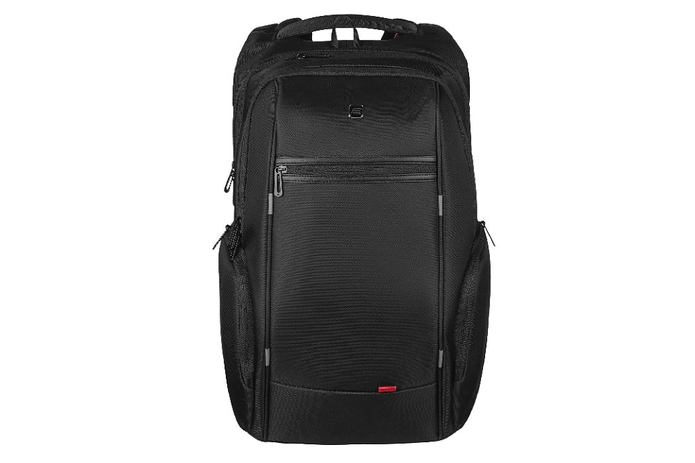 Рюкзак для ноутбука 2E-BPN9004BK16" черный