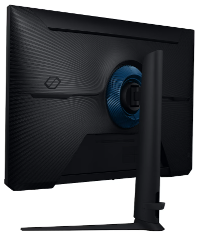 Монитор 32" Samsung Odyssey G5 LS32FG512EIXCI черный купить,NaN