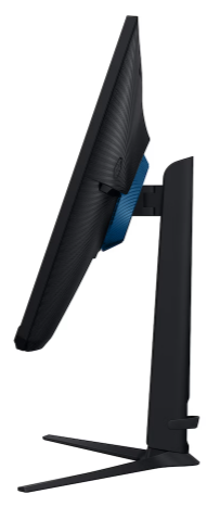 Монитор 32" Samsung Odyssey G5 LS32FG512EIXCI черный купить,NaN