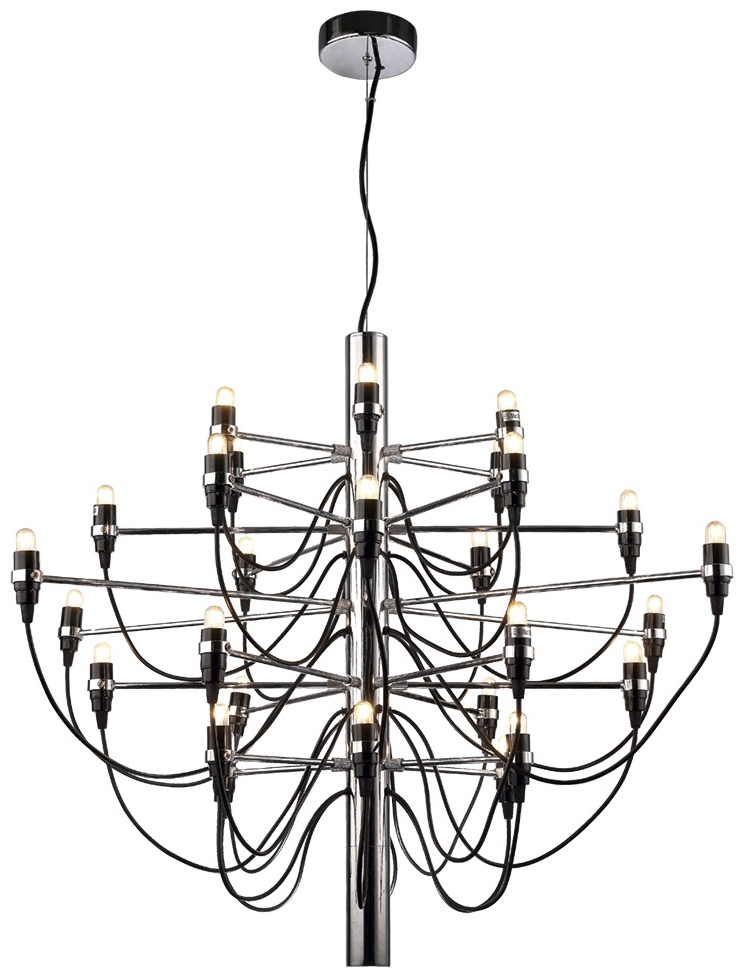 Люстра Divinare Molto 8030/02 LM-30 купить,NaN