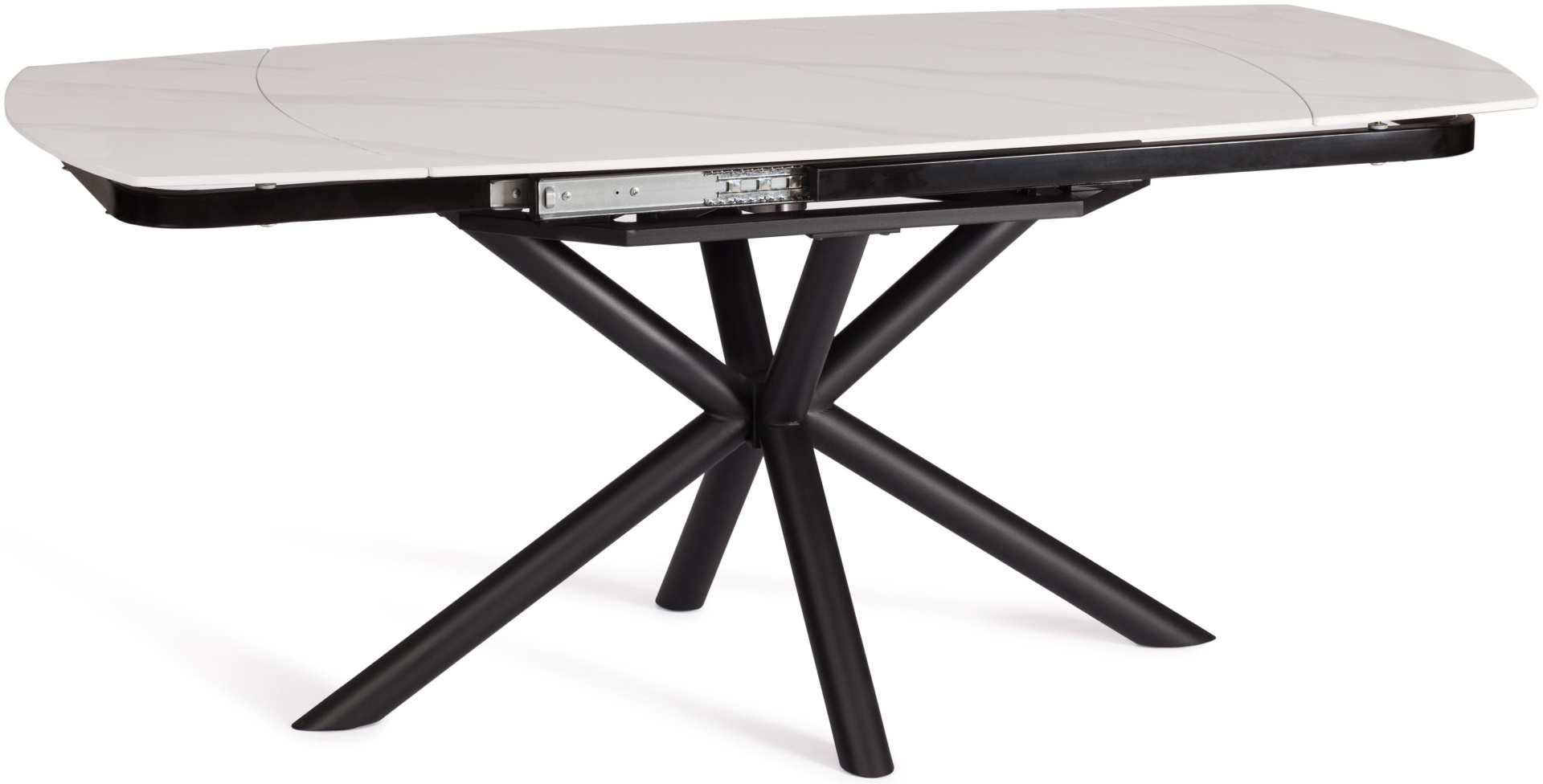 Раздвижной стол Tetchair Винстон 139724914 180х80x75см купить,NaN