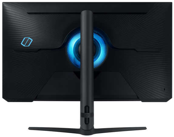 Монитор Samsung Odyssey G7 LS28AG702NIXCI 28" Black  купить,NaN