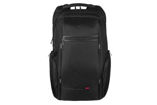 Рюкзак для ноутбука 2E-BPN9004BK16" черный