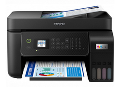 МФУ Epson L5290 C11CJ65407 черный