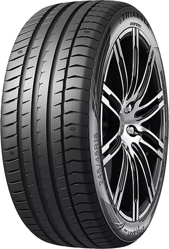 Шина Triangle EffeXSport TH202 245/50 R20 105V летняя купить,NaN