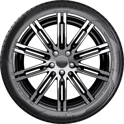Шина Triangle EffeXSport TH202 245/50 R20 105V летняя купить,NaN