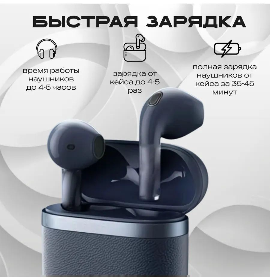 Наушники Yili Pro 4S Blue купить,NaN
