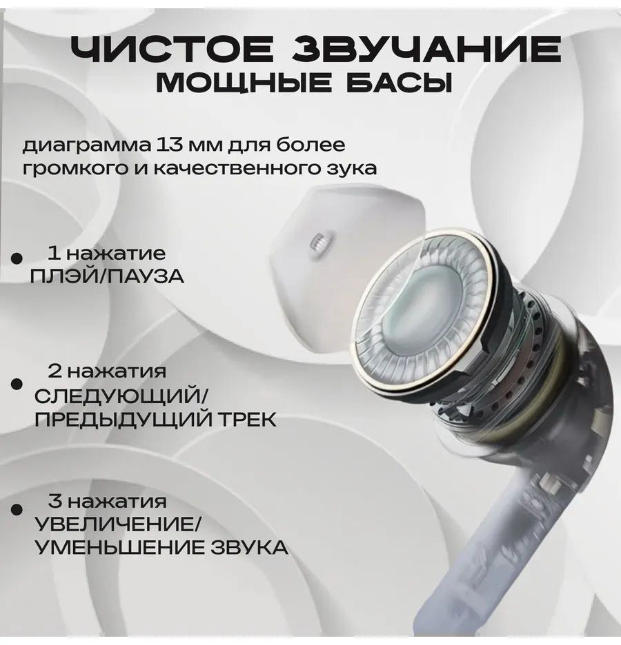 Наушники Yili Pro 4S Blue купить,NaN