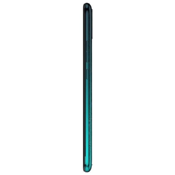 Смартфон Tecno Spark 6 Go 3/64Gb KE5j Dual SIM Ice Jadeite купить,NaN
