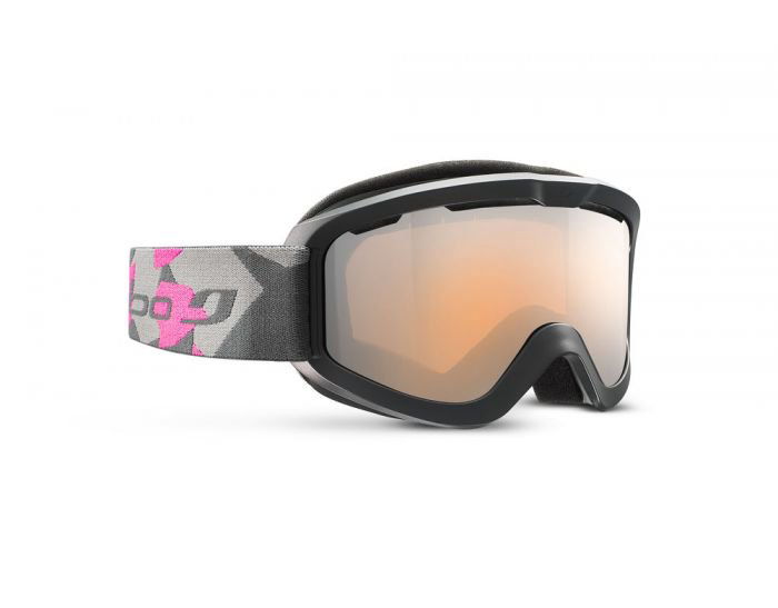 Маска горнолыжная Julbo June cat 3 grey купить,NaN