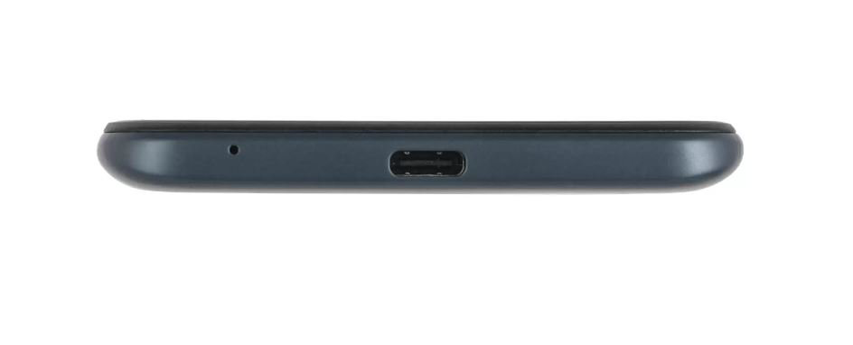 Смартфон ZTE Blade A51 3/64Gb Dark Grey купить,NaN