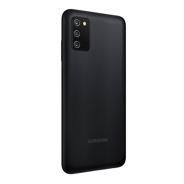 Смартфон Samsung Galaxy A03s 4/64Gb Black - ForteMarket Смартфон Samsung Galaxy A03s 4/64Gb Black купить,0