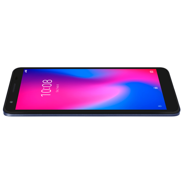 Смартфон ZTE Blade A3 2020 1 32Gb Dark Grey - ForteMarket Смартфон ZTE Blade A3 2020 1 32Gb Dark Grey купить,0