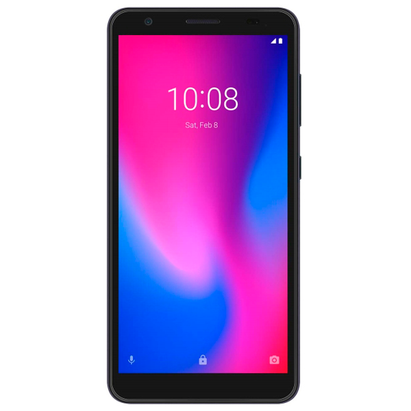 Смартфон ZTE Blade A3 2020 1 32Gb Dark Grey купить,NaN