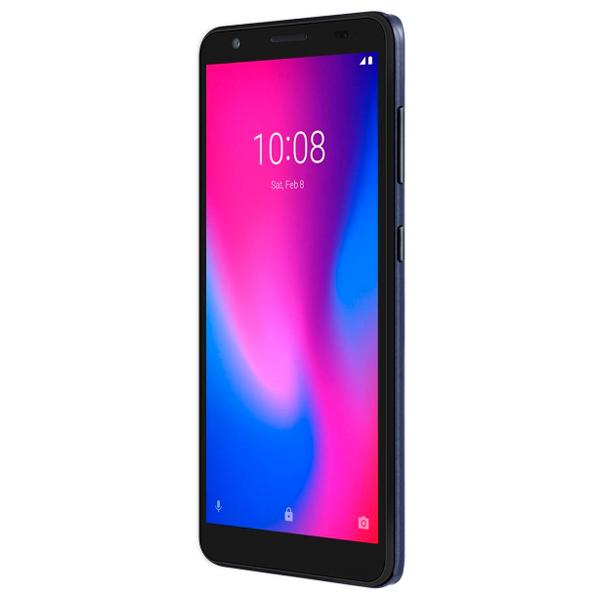 Смартфон ZTE Blade A3 2020 1 32Gb Dark Grey купить,NaN