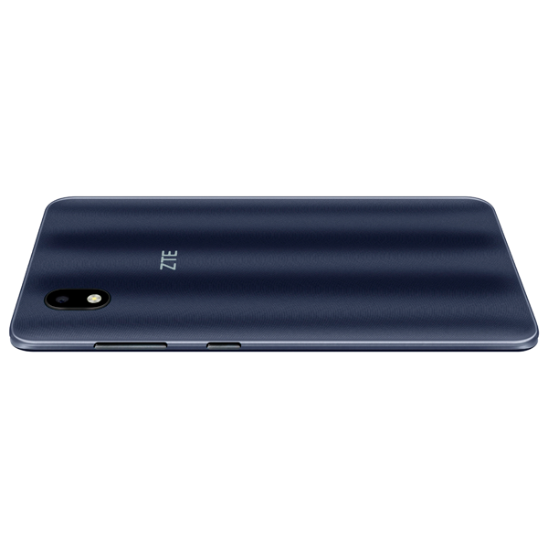 Смартфон ZTE Blade A3 2020 1 32Gb Dark Grey купить,NaN