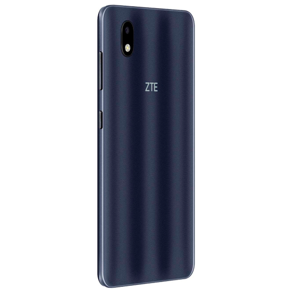 Смартфон ZTE Blade A3 2020 1 32Gb Dark Grey купить,NaN