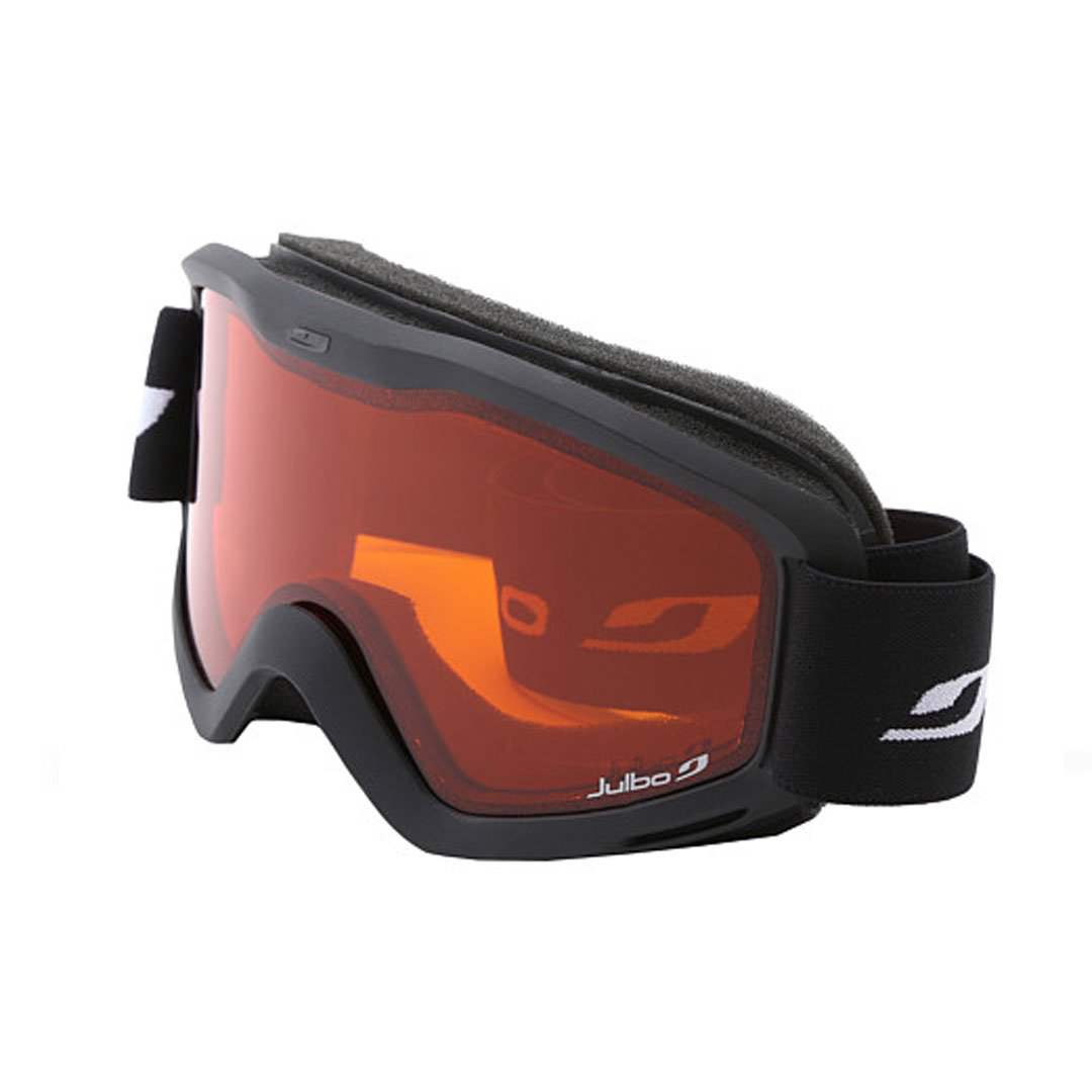 Маска горнолыжная Julbo Plasma cat 2 black купить,NaN