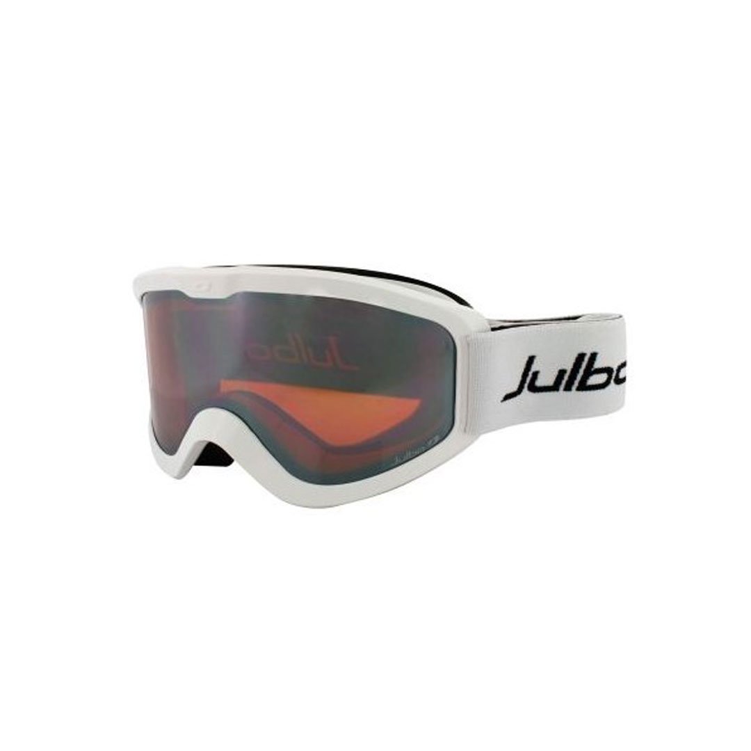 Маска горнолыжная Julbo Eris cat 2 white купить,NaN