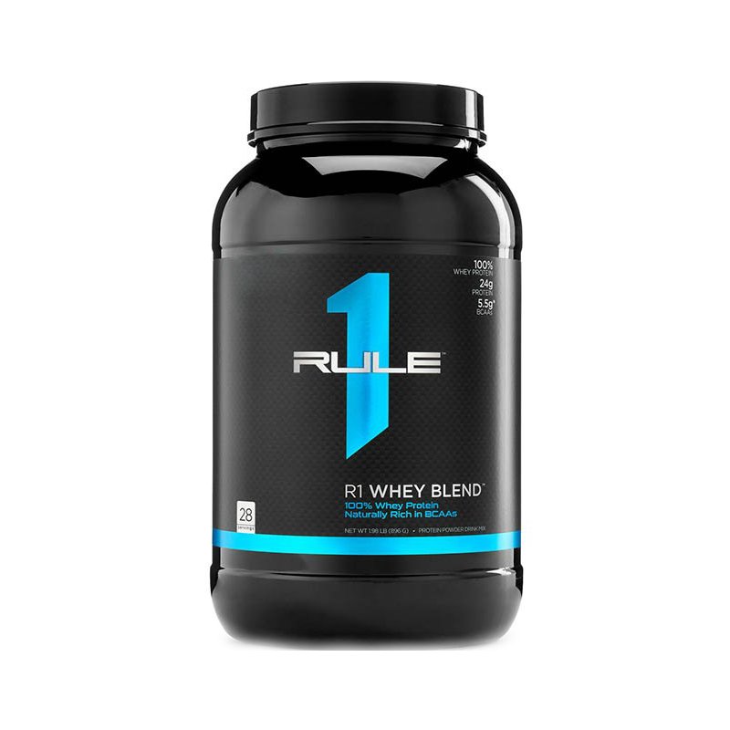 Протеин Rule 1 R1 Whey Blend кофе мока 910гр купить,NaN