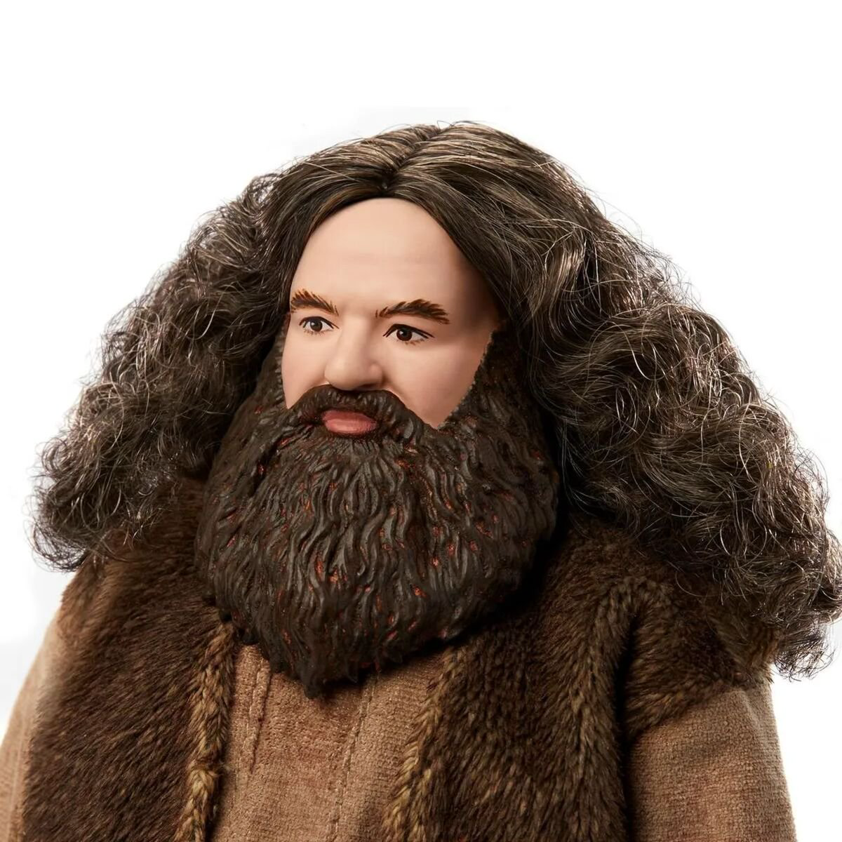 Кукла Harry Potter Хагрид 30см  купить,NaN