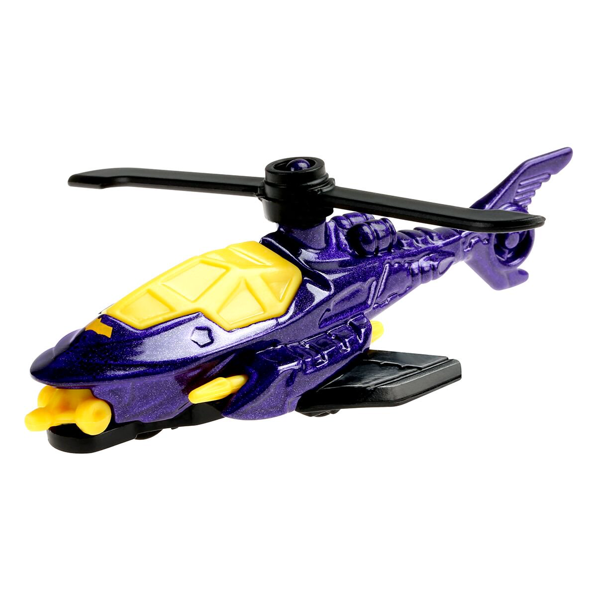 Машинка Hot Wheels Basic Batman Themed Batcopter HDG89/6 купить,NaN