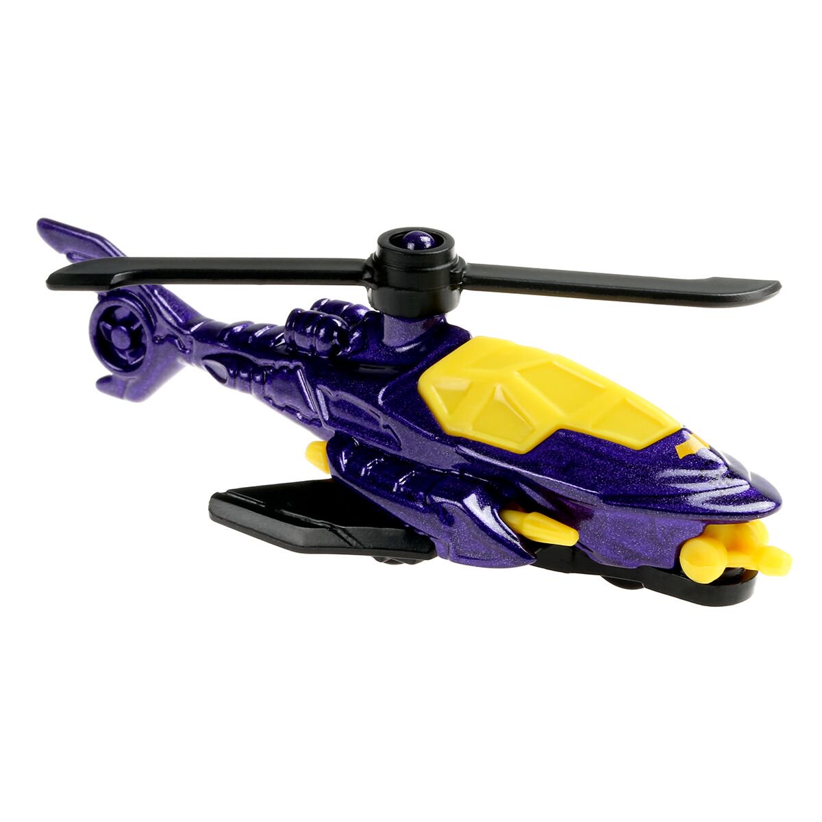 Машинка Hot Wheels Basic Batman Themed Batcopter HDG89/6 купить,NaN