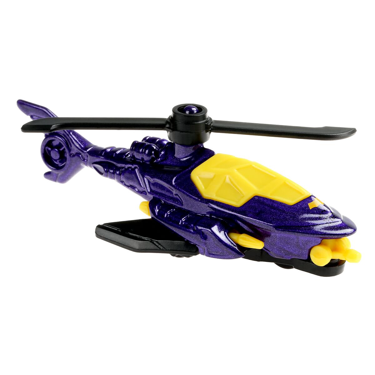 Машинка Hot Wheels Basic Batman Themed Batcopter HDG89/6 купить,NaN
