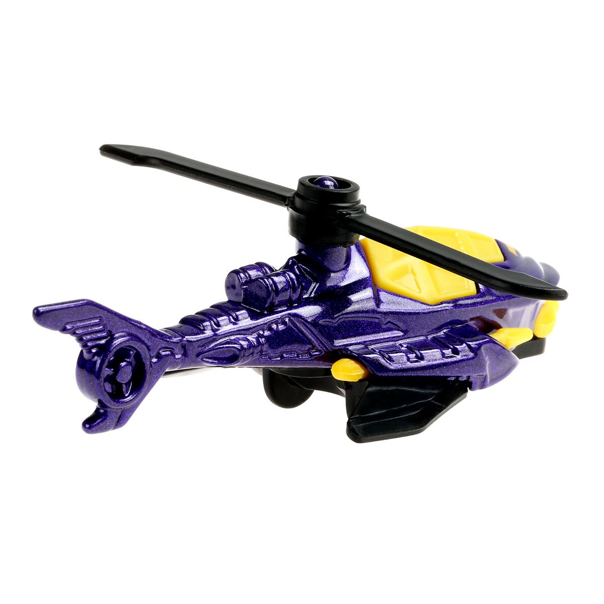 Машинка Hot Wheels Basic Batman Themed Batcopter HDG89/6 купить,NaN