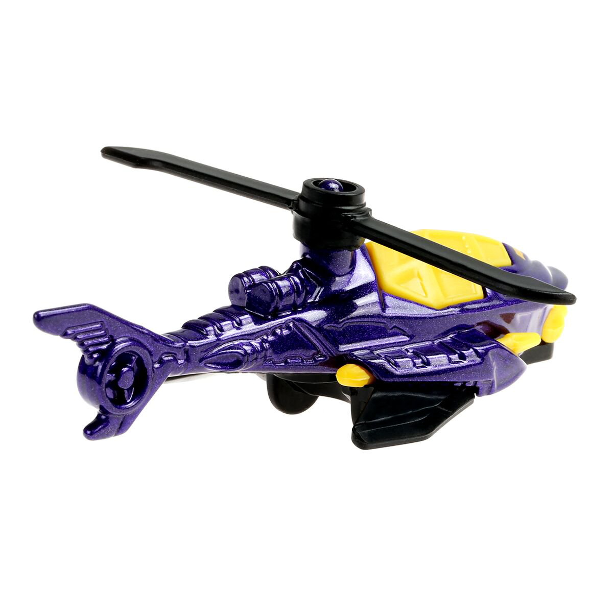 Машинка Hot Wheels Basic Batman Themed Batcopter HDG89/6 купить,NaN