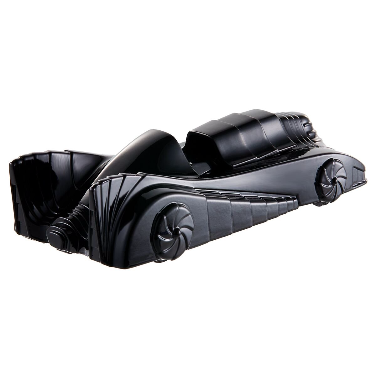 Машинка Hot Wheels Basic Batman Armored Batmobile  DKL20/GVN17 купить,NaN