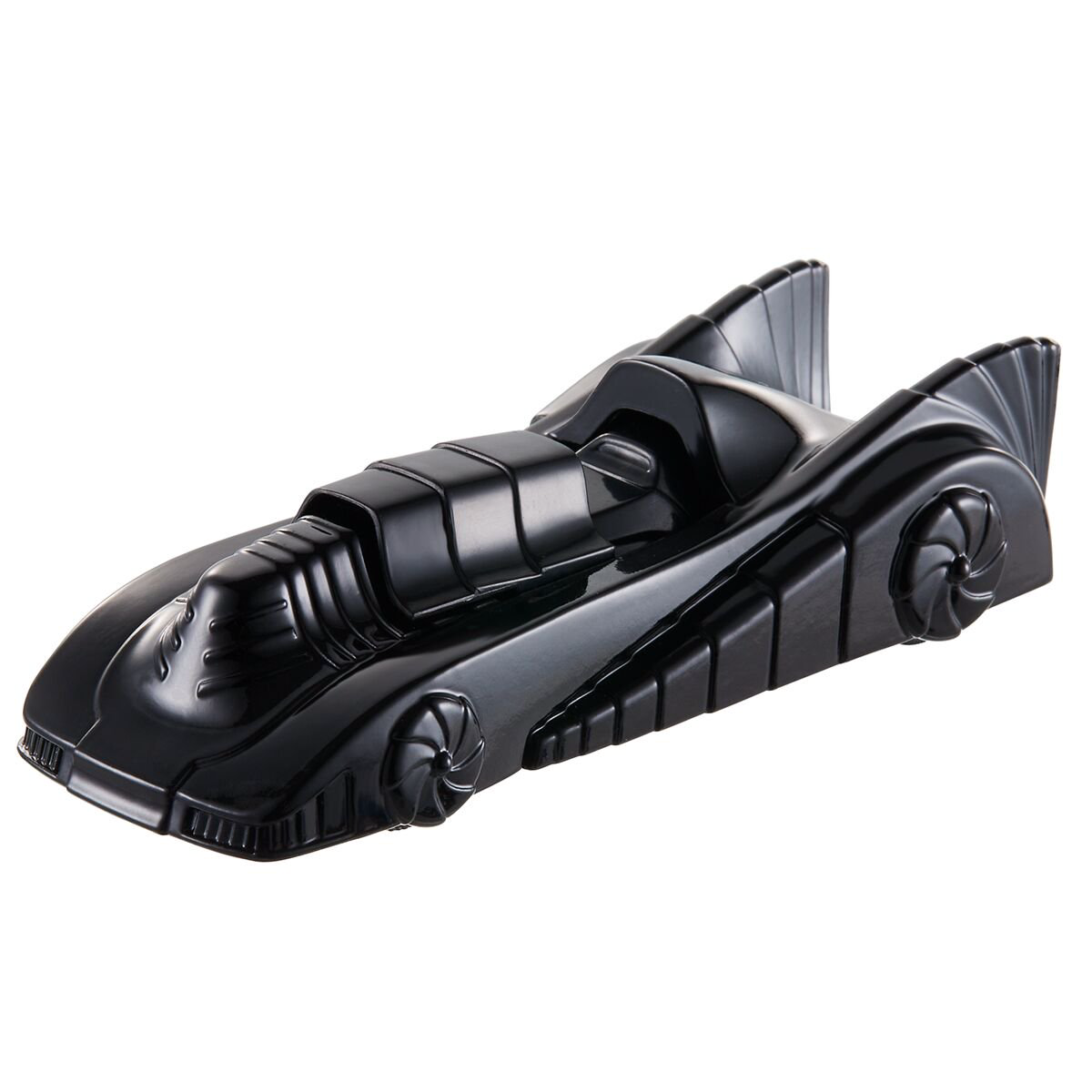 Машинка Hot Wheels Basic Batman Armored Batmobile  DKL20/GVN17 купить,NaN