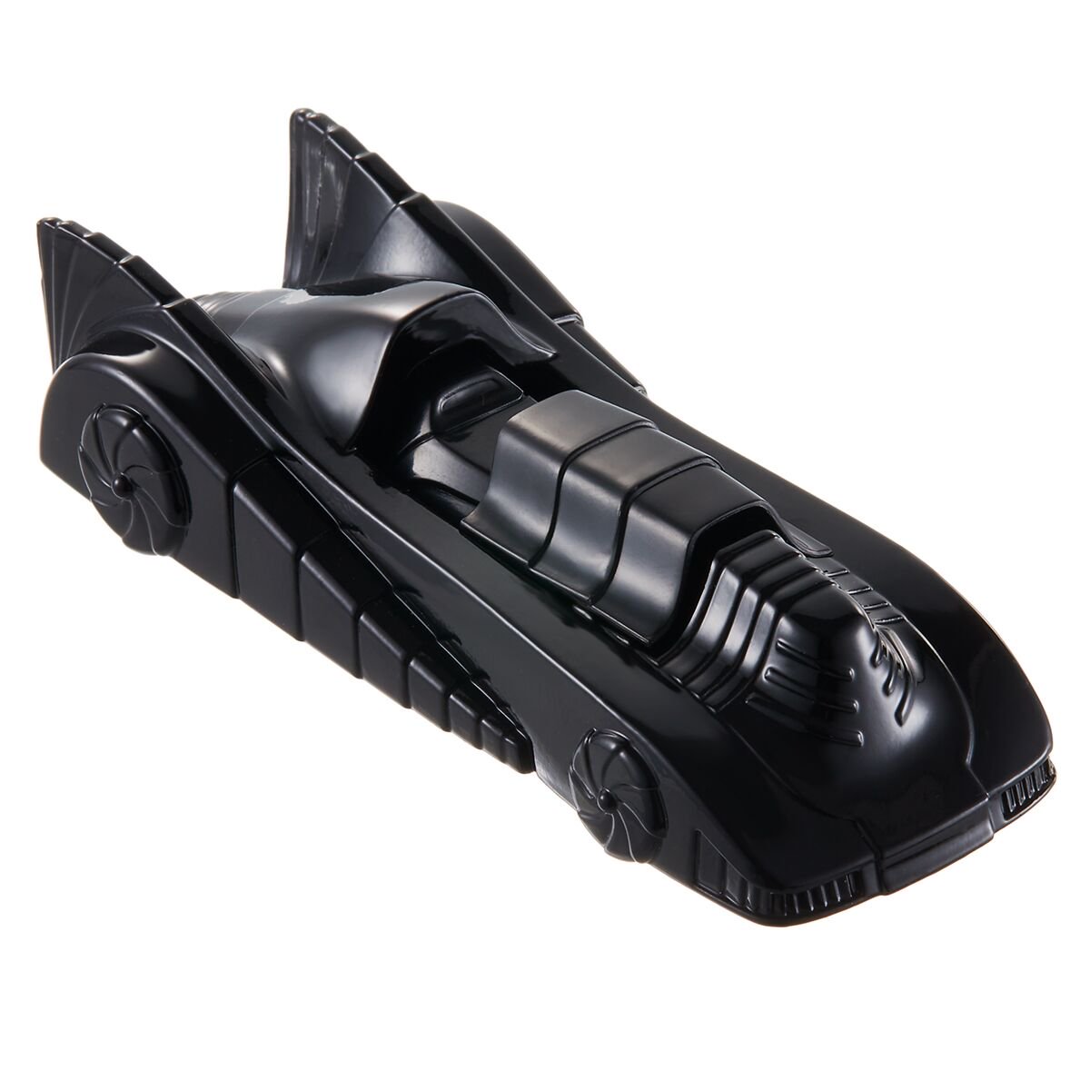 Машинка Hot Wheels Basic Batman Armored Batmobile  DKL20/GVN17 купить,NaN