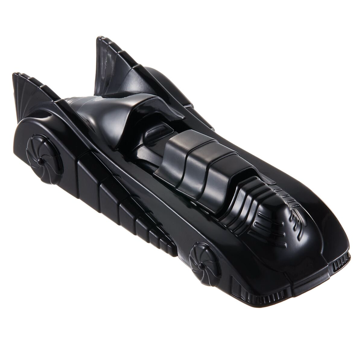 Машинка Hot Wheels Basic Batman Armored Batmobile  DKL20/GVN17 купить,NaN