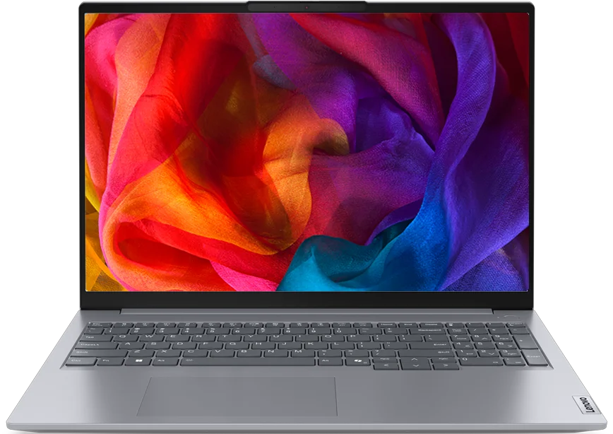 Ноутбук Lenovo ThinkBook 16 Gen 7 21MS005KRU 16" Arctic Grey купить,NaN