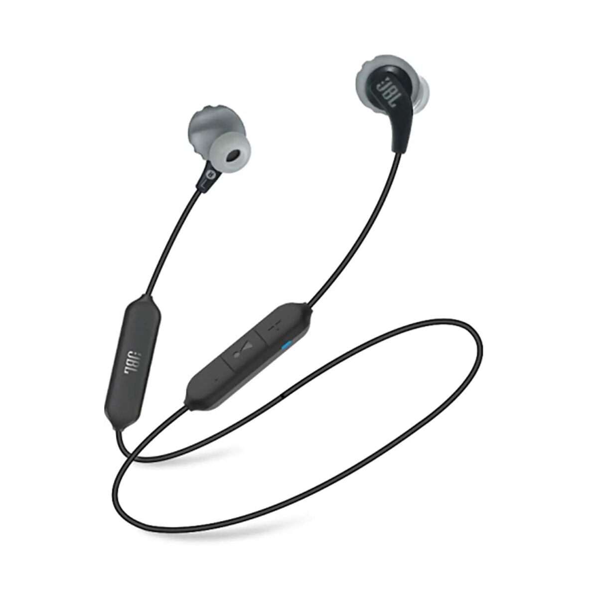 Наушники JBL Endurance Run BT JBLENDURRUNBTBLK Black купить,NaN