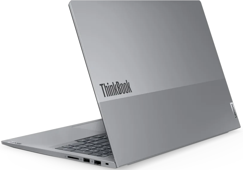 Ноутбук Lenovo ThinkBook 16 Gen 7 21MS005KRU 16" Arctic Grey купить,NaN