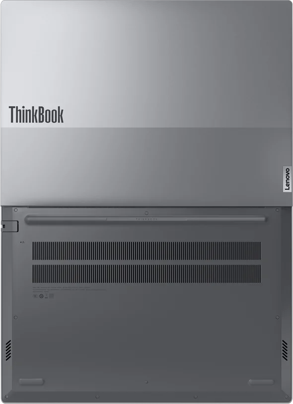 Ноутбук Lenovo ThinkBook 16 Gen 7 21MS005KRU 16" Arctic Grey купить,NaN