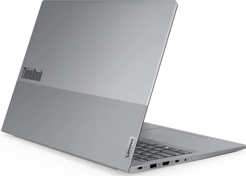 Ноутбук Lenovo ThinkBook 16 Gen 7 21MS005KRU 16" Arctic Grey купить,NaN
