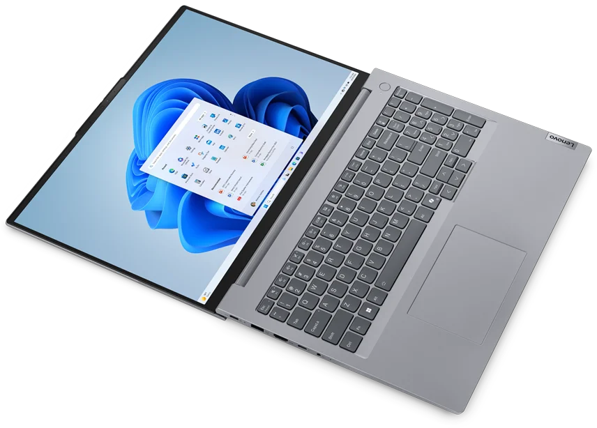 Ноутбук Lenovo ThinkBook 16 Gen 7 21MS005KRU 16" Arctic Grey купить,NaN