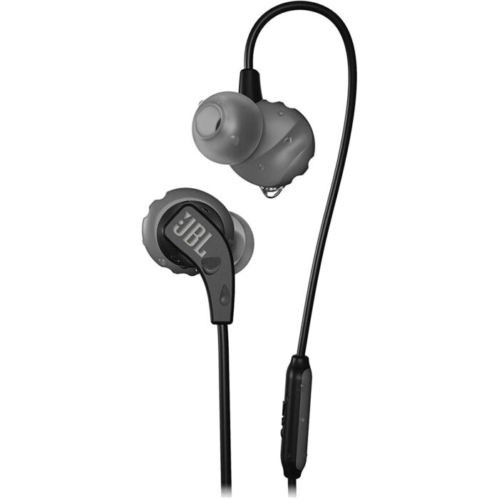Наушники JBL Endurance Run BT JBLENDURRUNBTBLK Black купить,NaN